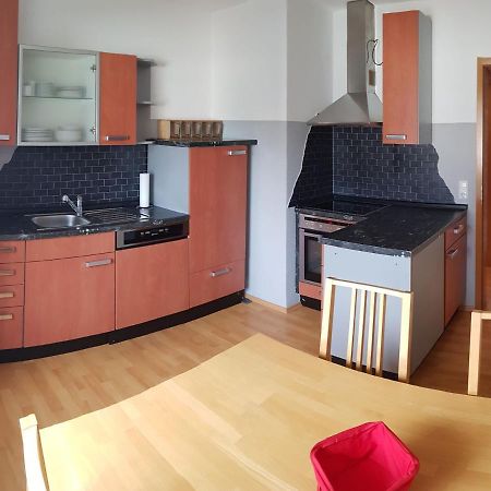 מיינרצהאגן Ferienwohnung Oerder מראה חיצוני תמונה