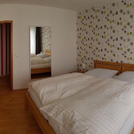 מיינרצהאגן Ferienwohnung Oerder מראה חיצוני תמונה