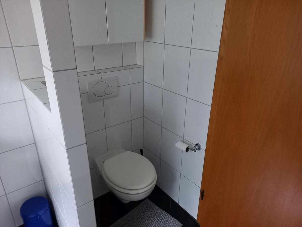 מיינרצהאגן Ferienwohnung Oerder מראה חיצוני תמונה