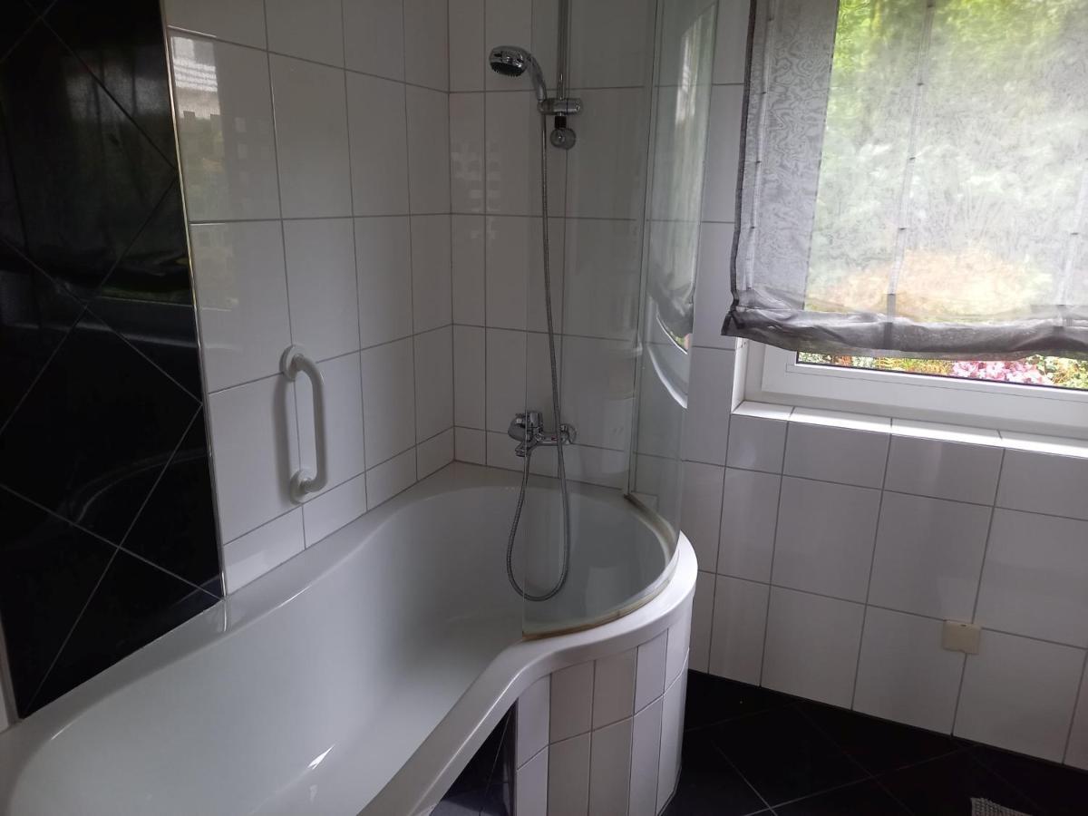 מיינרצהאגן Ferienwohnung Oerder מראה חיצוני תמונה