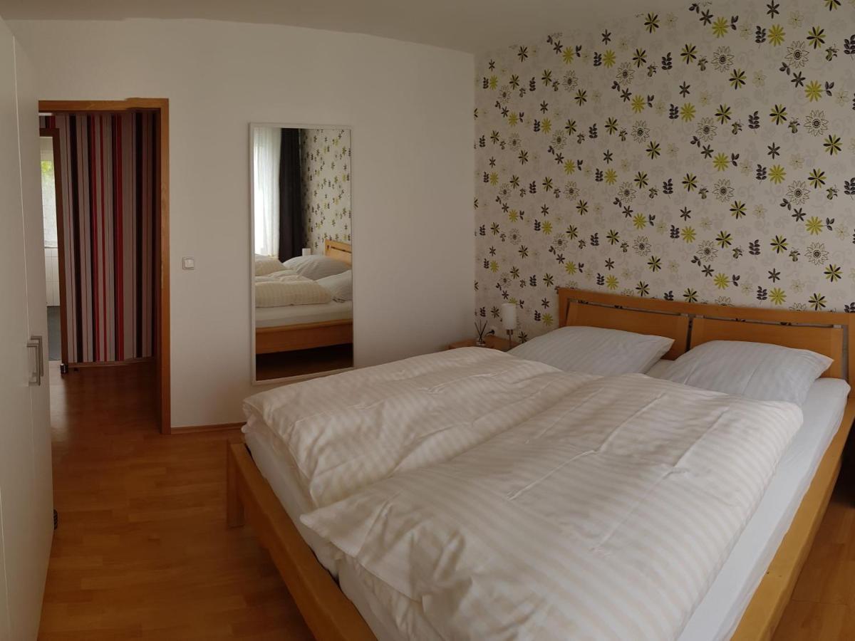 מיינרצהאגן Ferienwohnung Oerder מראה חיצוני תמונה