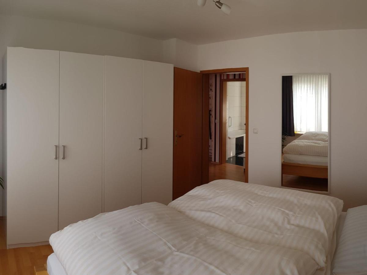 מיינרצהאגן Ferienwohnung Oerder מראה חיצוני תמונה